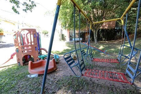 Casa para alugar com 116m², 3 quartos e 2 vagas Casa para alugar com 116m², 3 quartos e 2 vagasÁrea Comum