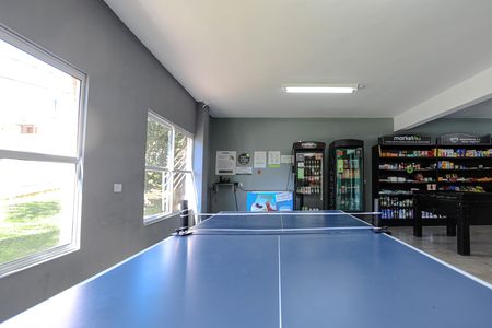 Casa para alugar com 116m², 3 quartos e 2 vagas Casa para alugar com 116m², 3 quartos e 2 vagasÁrea Comum