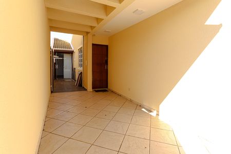 Casa para alugar com 116m², 3 quartos e 2 vagas Casa para alugar com 116m², 3 quartos e 2 vagasGaragem