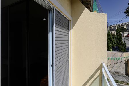 Casa para alugar com 116m², 3 quartos e 2 vagas Casa para alugar com 116m², 3 quartos e 2 vagasSacada - Quarto 3 - Suíte