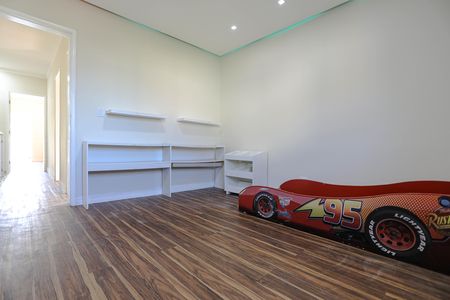 Casa para alugar com 116m², 3 quartos e 2 vagas Casa para alugar com 116m², 3 quartos e 2 vagasQuarto 1