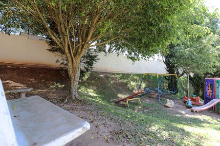 Casa para alugar com 116m², 3 quartos e 2 vagas Casa para alugar com 116m², 3 quartos e 2 vagasÁrea Comum