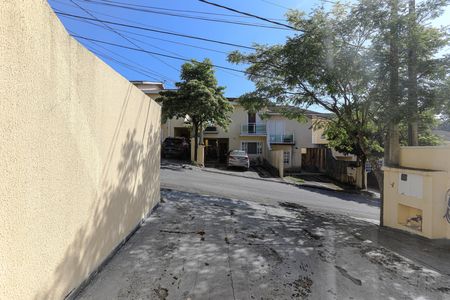 Casa para alugar com 116m², 3 quartos e 2 vagas Casa para alugar com 116m², 3 quartos e 2 vagasVista - Sala