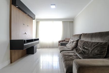 Casa para alugar com 116m², 3 quartos e 2 vagas Casa para alugar com 116m², 3 quartos e 2 vagasSala
