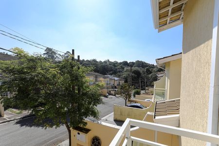 Casa para alugar com 116m², 3 quartos e 2 vagas Casa para alugar com 116m², 3 quartos e 2 vagasSacada - Quarto 3 - Suíte