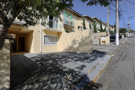 Casa para alugar com 116m², 3 quartos e 2 vagas Casa para alugar com 116m², 3 quartos e 2 vagasGaragem