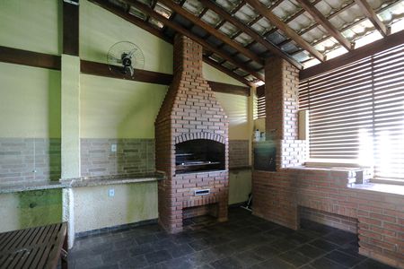 Casa para alugar com 116m², 3 quartos e 2 vagas Casa para alugar com 116m², 3 quartos e 2 vagasÁrea Comum