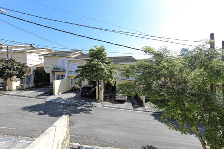 Casa para alugar com 116m², 3 quartos e 2 vagas Casa para alugar com 116m², 3 quartos e 2 vagasVista - Sacada - Quarto 3 - Suíte