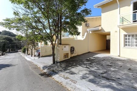 Casa para alugar com 116m², 3 quartos e 2 vagas Casa para alugar com 116m², 3 quartos e 2 vagasGaragem