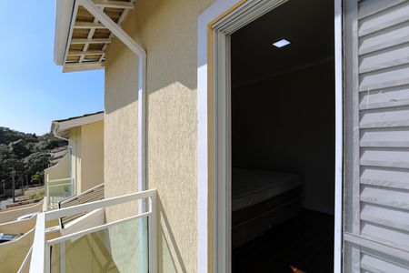 Casa para alugar com 116m², 3 quartos e 2 vagas Casa para alugar com 116m², 3 quartos e 2 vagasSacada - Quarto 3 - Suíte