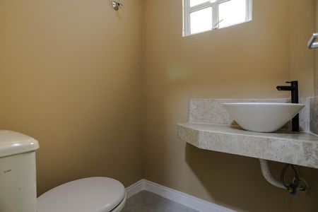 Casa para alugar com 116m², 3 quartos e 2 vagas Casa para alugar com 116m², 3 quartos e 2 vagasLavabo