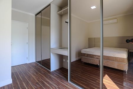 Casa para alugar com 116m², 3 quartos e 2 vagas Casa para alugar com 116m², 3 quartos e 2 vagasQuarto 3 - Suíte