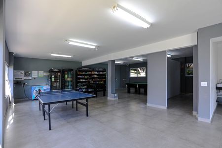 Casa para alugar com 116m², 3 quartos e 2 vagas Casa para alugar com 116m², 3 quartos e 2 vagasÁrea Comum