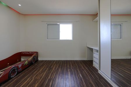 Casa para alugar com 116m², 3 quartos e 2 vagas Casa para alugar com 116m², 3 quartos e 2 vagasQuarto 1