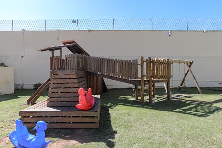Casa para alugar com 116m², 3 quartos e 2 vagas Casa para alugar com 116m², 3 quartos e 2 vagasÁrea Comum