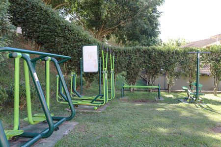 Casa para alugar com 116m², 3 quartos e 2 vagas Casa para alugar com 116m², 3 quartos e 2 vagasÁrea Comum