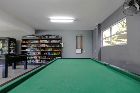 Área Comum de casa para alugar com 3 quartos, 116m² em Jardim Nathalie, Mogi das Cruzes