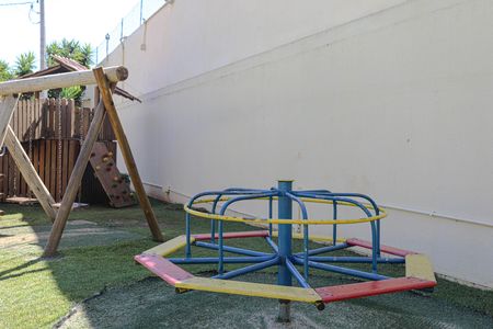 Casa para alugar com 116m², 3 quartos e 2 vagas Casa para alugar com 116m², 3 quartos e 2 vagasÁrea Comum