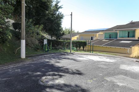 Casa para alugar com 116m², 3 quartos e 2 vagas Casa para alugar com 116m², 3 quartos e 2 vagasÁrea Comum