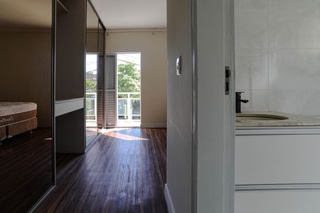 Casa para alugar com 116m², 3 quartos e 2 vagas Casa para alugar com 116m², 3 quartos e 2 vagasQuarto 3 - Suíte