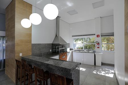 Casa para alugar com 116m², 3 quartos e 2 vagas Casa para alugar com 116m², 3 quartos e 2 vagasÁrea Comum