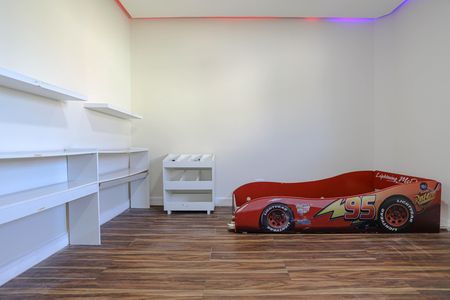 Casa para alugar com 116m², 3 quartos e 2 vagas Casa para alugar com 116m², 3 quartos e 2 vagasQuarto 1