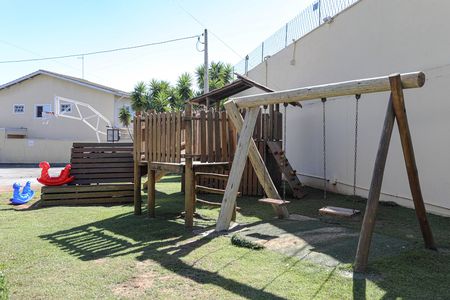 Casa para alugar com 116m², 3 quartos e 2 vagas Casa para alugar com 116m², 3 quartos e 2 vagasÁrea Comum