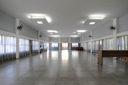 Área Comum de casa para alugar com 3 quartos, 116m² em Jardim Nathalie, Mogi das Cruzes