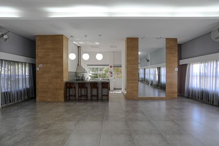Casa para alugar com 116m², 3 quartos e 2 vagas Casa para alugar com 116m², 3 quartos e 2 vagasÁrea Comum