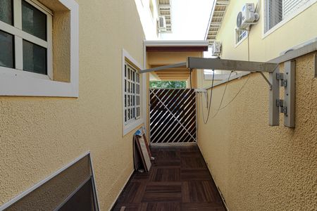 Casa para alugar com 116m², 3 quartos e 2 vagas Casa para alugar com 116m², 3 quartos e 2 vagasÁrea de Serviço
