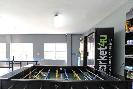 Casa para alugar com 116m², 3 quartos e 2 vagas Casa para alugar com 116m², 3 quartos e 2 vagasÁrea Comum