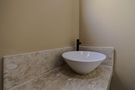 Casa para alugar com 116m², 3 quartos e 2 vagas Casa para alugar com 116m², 3 quartos e 2 vagasLavabo
