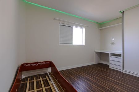 Casa para alugar com 116m², 3 quartos e 2 vagas Casa para alugar com 116m², 3 quartos e 2 vagasQuarto 1