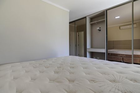 Quarto 3 - Suíte de casa para alugar com 3 quartos, 116m² em Jardim Nathalie, Mogi das Cruzes