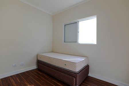 Casa para alugar com 116m², 3 quartos e 2 vagas Casa para alugar com 116m², 3 quartos e 2 vagasQuarto 2