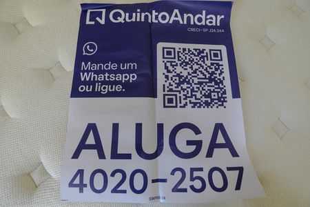 Casa para alugar com 116m², 3 quartos e 2 vagas Casa para alugar com 116m², 3 quartos e 2 vagasPlaquinha