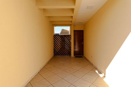 Casa para alugar com 116m², 3 quartos e 2 vagas Casa para alugar com 116m², 3 quartos e 2 vagasGaragem
