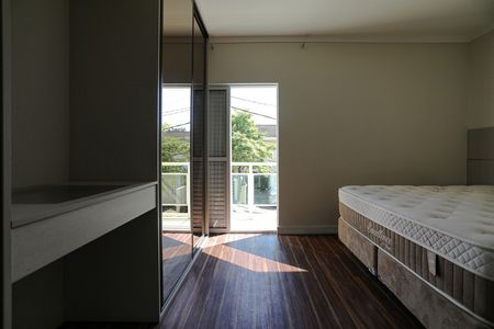 Casa para alugar com 116m², 3 quartos e 2 vagas Casa para alugar com 116m², 3 quartos e 2 vagasQuarto 3 - Suíte