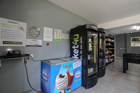 Casa para alugar com 116m², 3 quartos e 2 vagas Casa para alugar com 116m², 3 quartos e 2 vagasÁrea Comum