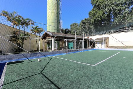 Área Comum de casa para alugar com 3 quartos, 116m² em Jardim Nathalie, Mogi das Cruzes