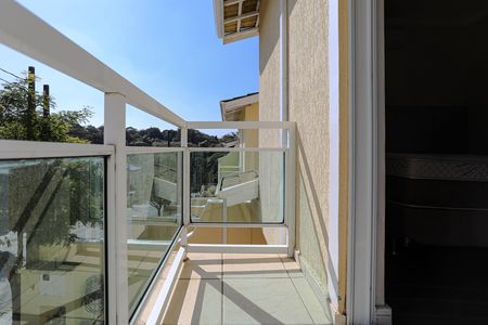 Casa para alugar com 116m², 3 quartos e 2 vagas Casa para alugar com 116m², 3 quartos e 2 vagasSacada - Quarto 3 - Suíte
