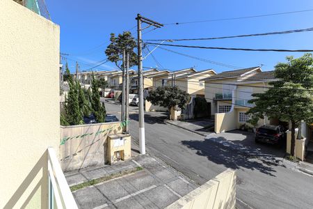 Casa para alugar com 116m², 3 quartos e 2 vagas Casa para alugar com 116m², 3 quartos e 2 vagasSacada - Quarto 3 - Suíte
