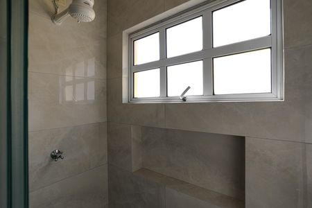 Casa para alugar com 116m², 3 quartos e 2 vagas Casa para alugar com 116m², 3 quartos e 2 vagasBanheiro - Quarto 3 - Suíte