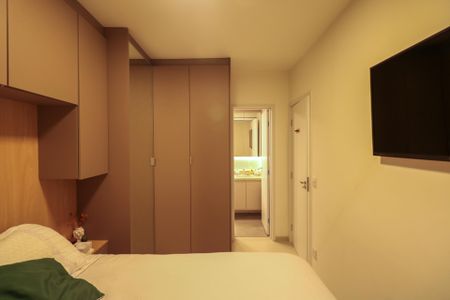 Apartamento à venda com 54m², 2 quartos e 1 vagaSuíte