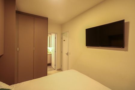 Apartamento à venda com 54m², 2 quartos e 1 vagaSuíte