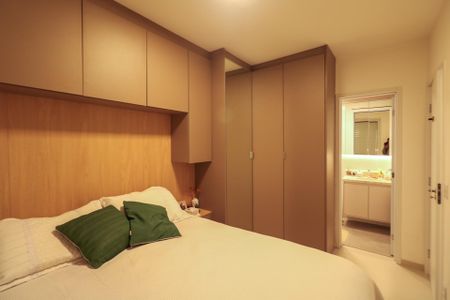 Apartamento à venda com 54m², 2 quartos e 1 vagaSuíte