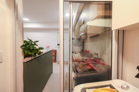 Apartamento à venda com 54m², 2 quartos e 1 vagaÁrea de Serviço