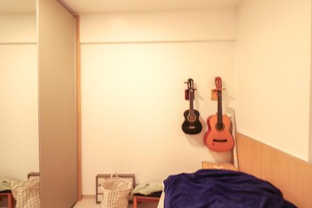 Apartamento à venda com 54m², 2 quartos e 1 vagaQuarto
