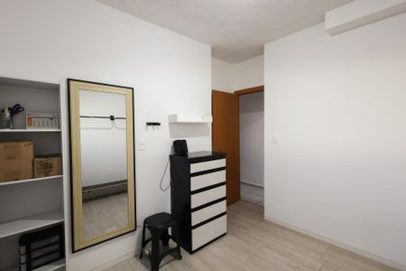 Apartamento para alugar com 42m², 2 quartos e 1 vaga Apartamento para alugar com 42m², 2 quartos e 1 vagaQuarto 2