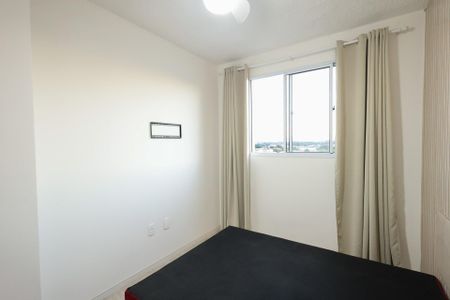 Apartamento para alugar com 42m², 2 quartos e 1 vaga Apartamento para alugar com 42m², 2 quartos e 1 vagaQuarto 1